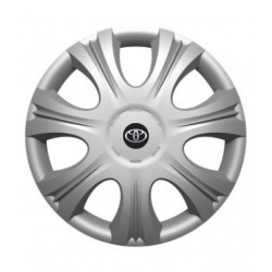 Poklice pro Toyota 15 IMPULSE