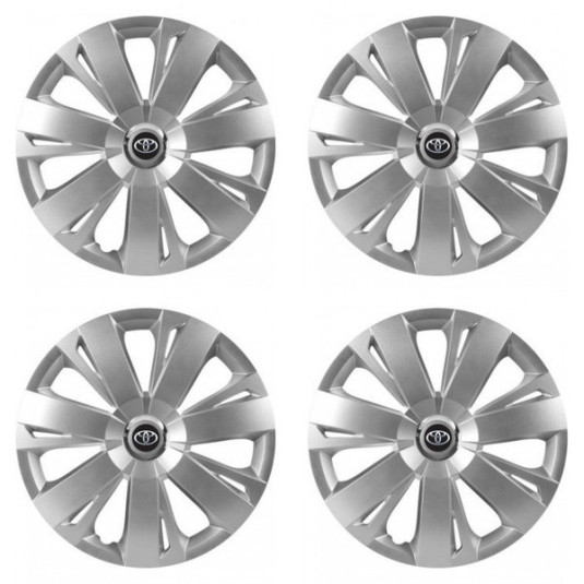 Poklice pro Toyota 15 ENERGY RC