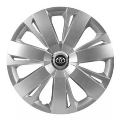 Poklice pro Toyota 15 ENERGY RC