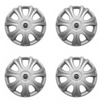 Poklice pro Toyota 16 IMPULSE 16-VERSACO