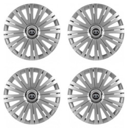 Poklice pro Toyota 16 ACTIVE RC