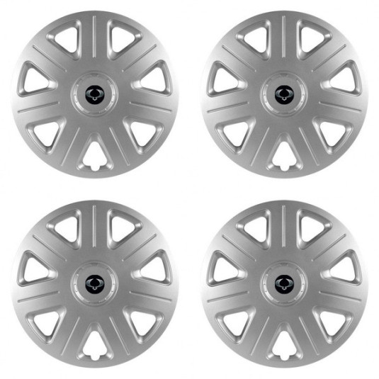 Poklice pro Sangyong 14 Master