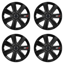 Poklice pro Sangyong 14 GTX CARBON black