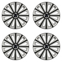 Poklice pro Sangyong 14 TREND RC double colour