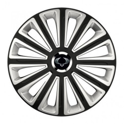 Poklice pro Sangyong 14 TREND RC double colour