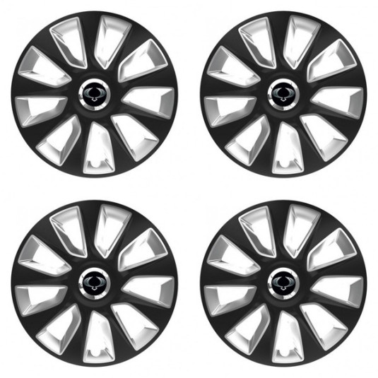 Poklice pro Sangyong 14 STRATOS BS