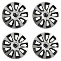 Poklice pro Sangyong 14 STRATOS double colour