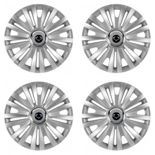 Poklice pro Sangyong 14 ROYAL RC