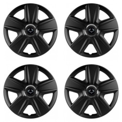 Poklice pro Sangyong 14 ESPRIT RC BLACK