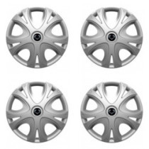 Poklice pro Sangyong 14 DYNAMIC