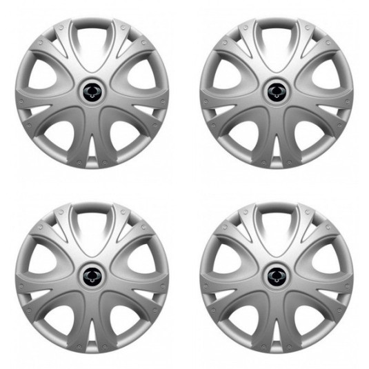 Poklice pro Sangyong 14 DYNAMIC