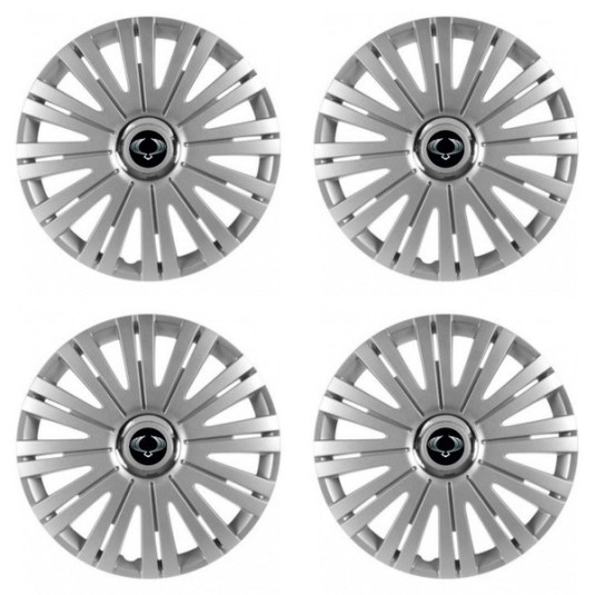 Poklice pro Sangyong 14 ACTIVE RC