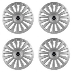 Poklice pro Sangyong 15 Luxury