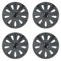 Poklice pro Sangyong 15 Aviator carbon grafite