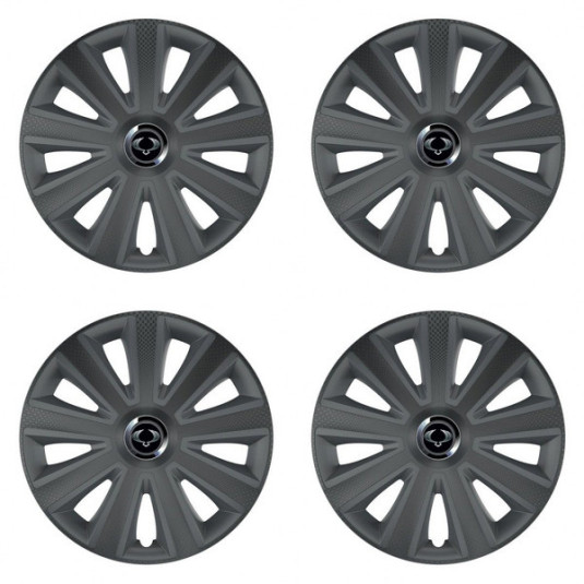 Poklice pro Sangyong 15 Aviator carbon grafite