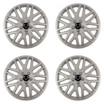 Poklice pro Sangyong 15 DAKAR