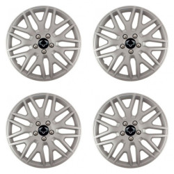 Poklice pro Sangyong 15 DAKAR