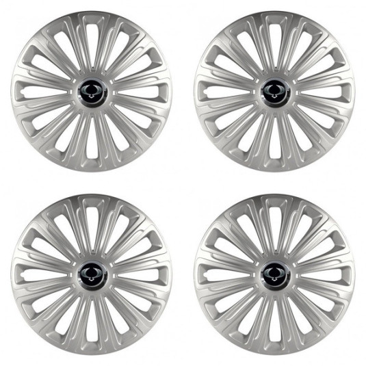 Poklice pro Sangyong 15 TREND RC