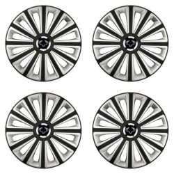 Poklice pro Sangyong 15 TREND RC double colour