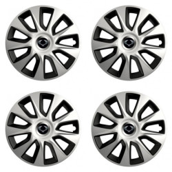 Poklice pro Sangyong 15 STRATOS double colour - výpredaj