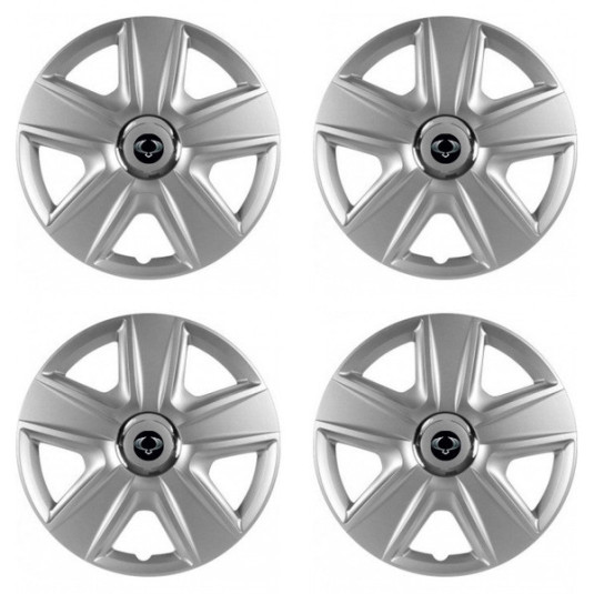 Poklice pro Sangyong 15 ESPRIT