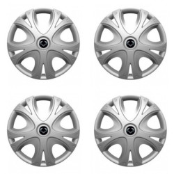 Poklice pro Sangyong 15 DYNAMIC