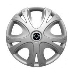 Poklice pro Sangyong 15 DYNAMIC