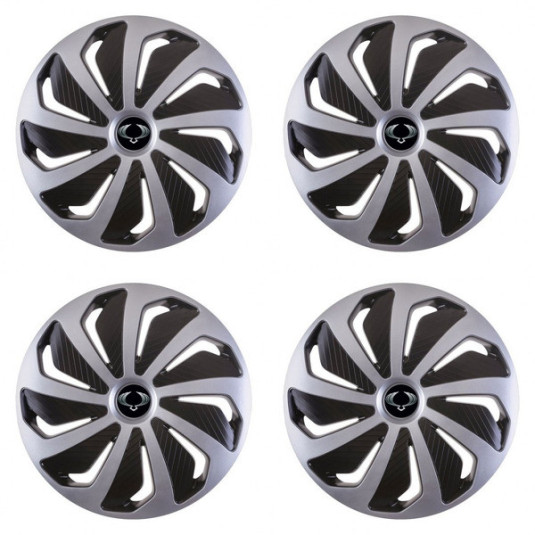 Poklice pro Sangyong 16 WIND SB