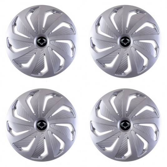 Poklice pro Sangyong 16 WIND RC SI