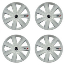 Poklice pro Sangyong 16 GTX carbon white