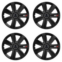 Poklice pro Sangyong 16 GTX CARBON black