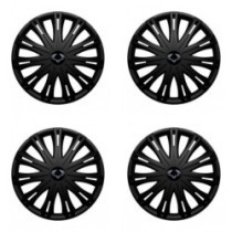 Poklice pro Sangyong 16 SPARK BLACK