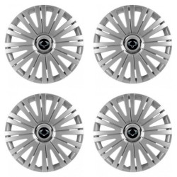 Poklice pro Sangyong 16 ACTIVE RC