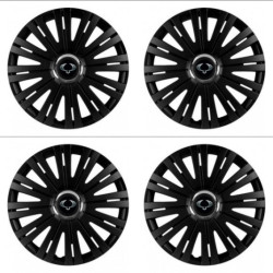 Poklice pro Sangyong 16 ACTIVE RC BLACK