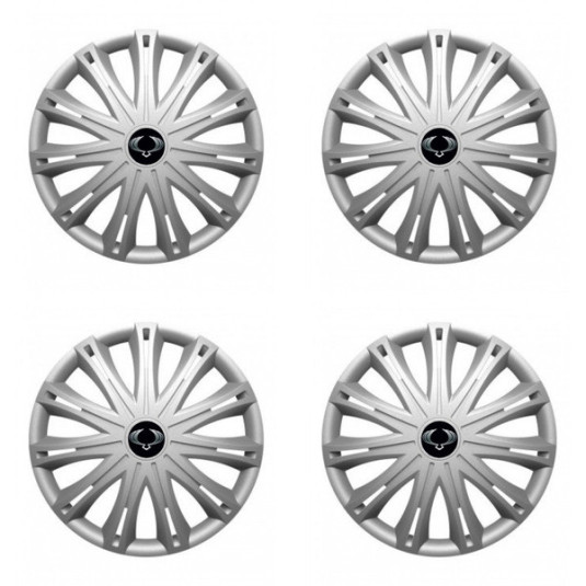 Poklice pro Sangyong 17 SPARK