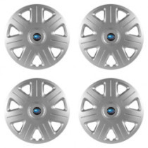 Poklice pro Subaru 14 Master