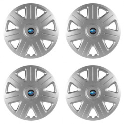 Poklice pro Subaru 14 Master