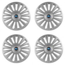 Poklice pro Subaru 14 Luxury