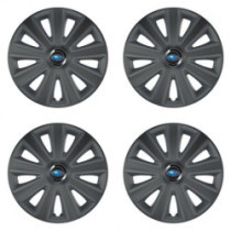 Poklice pro Subaru 14 Aviator carbon RC grafite