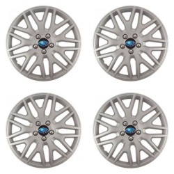 Poklice pro Subaru 14 DAKAR