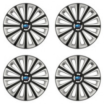 Poklice pro Subaru 14 TREND RC double colour