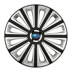 Poklice pro Subaru 14 TREND RC double colour