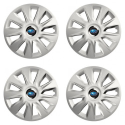 Poklice pro Subaru 14 STRATOS RC