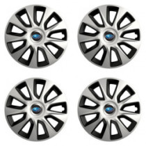 Poklice pro Subaru 14 STRATOS double colour