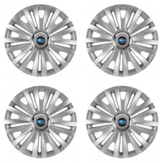 Poklice pro Subaru 14 ROYAL RC