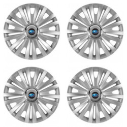 Poklice pro Subaru 14 ROYAL RC