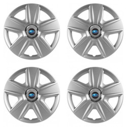 Poklice pro Subaru 14 ESPRIT RC