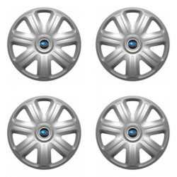 Poklice pro Subaru 14 COMFORT