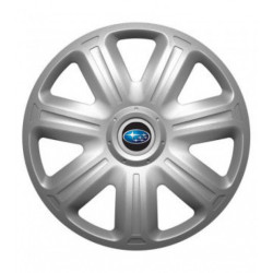 Poklice pro Subaru 14 COMFORT
