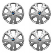 Poklice pro Subaru 14 DYNAMIC